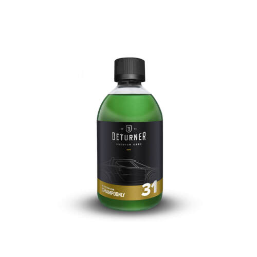 Deturner ShampoONLY leistungsstarkes pH neutrales Autoshampoo 500ml - Bild 1 von 1