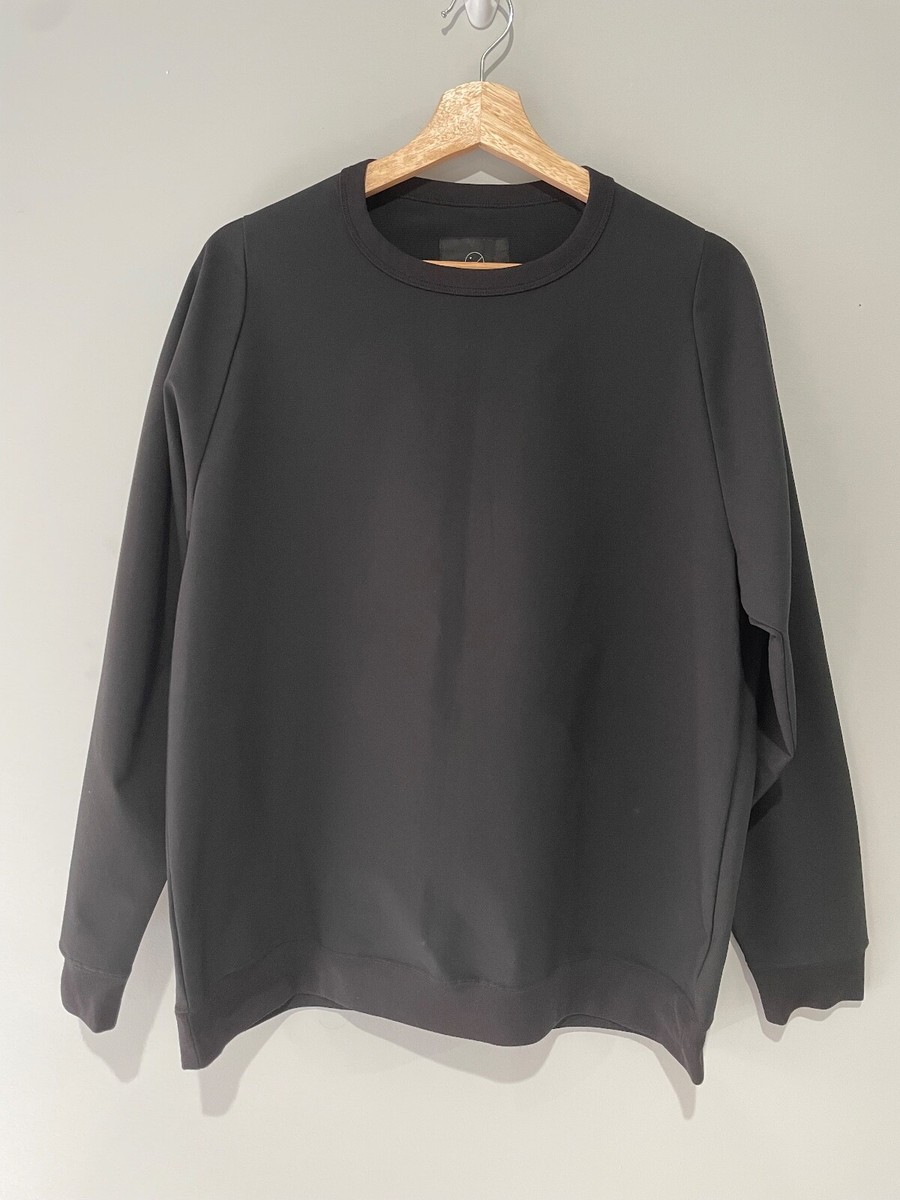 トップス teatora cartridge sweater solo module 2 CARTRIDGE SWEATER - SOLOMODULE – COVERCHORD