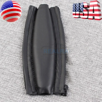 Replacement Headband Cushion Pad Kit for QuietComfort 2 QC2 QC15 BOSE Headphones