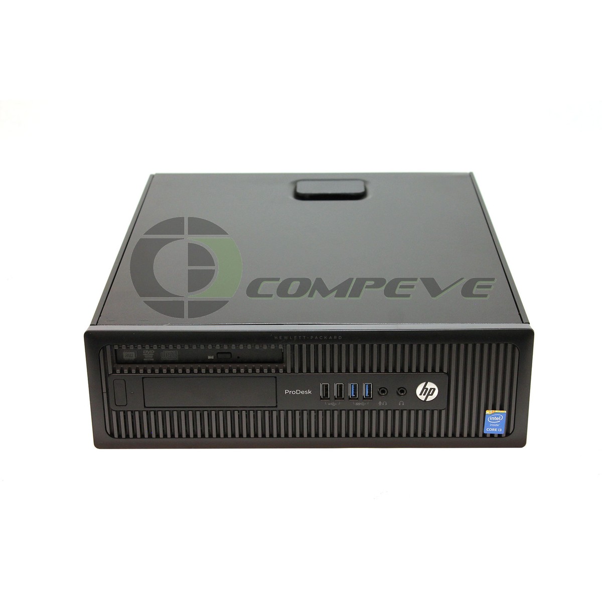 HP ProDesk 600 G1 Core i3 4160 4GB 500GB K4W42US#ABA | eBay