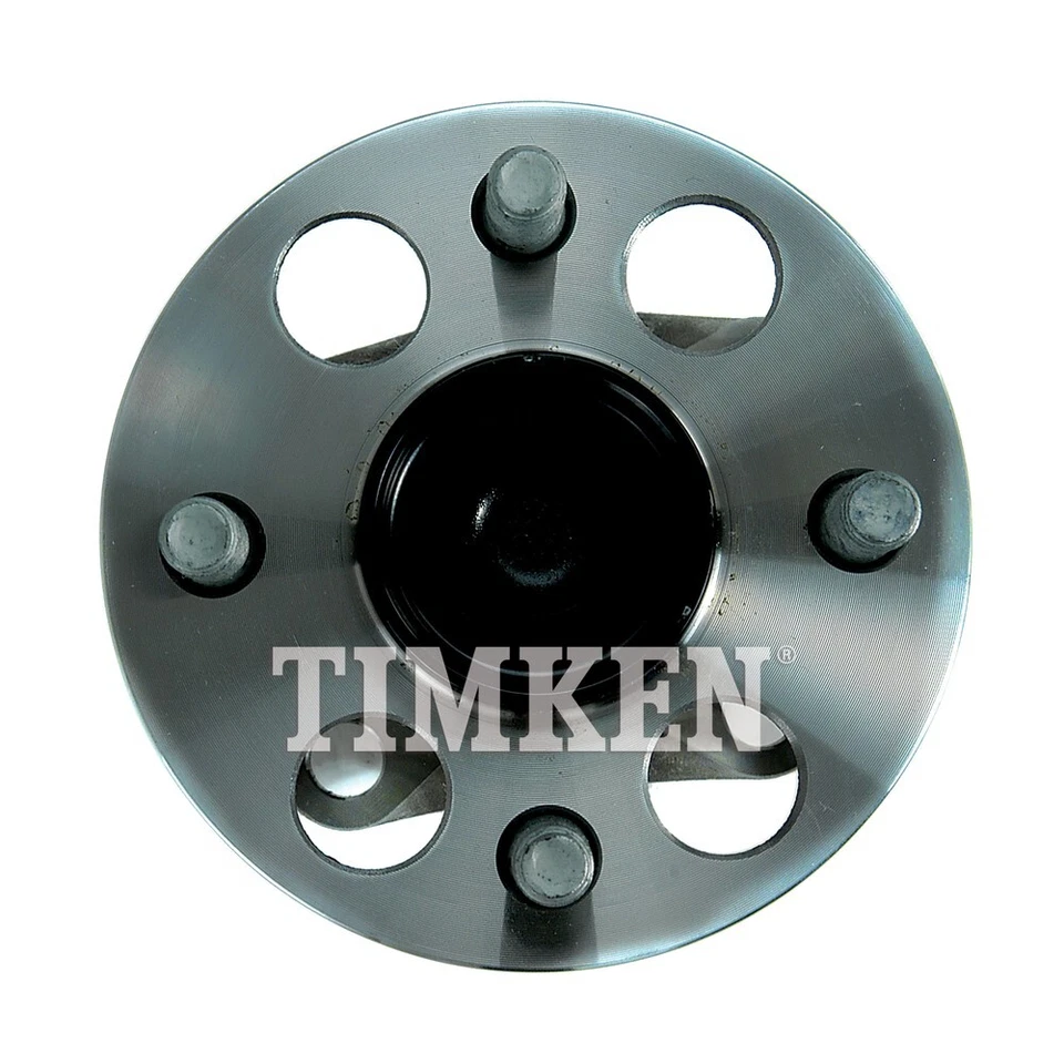 Подшипник колеса и ступица в сборе Timken HA590172 подходит для 2007 Toyota Yaris - Изображение 2 из 4