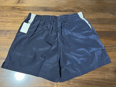 Aime Leon Dore ALD Team Soccer Short SS23 Patch Logo Size XL Navy