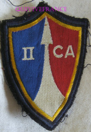 Gouvernement Militaire TYROL VORARLBERG - 1945/48