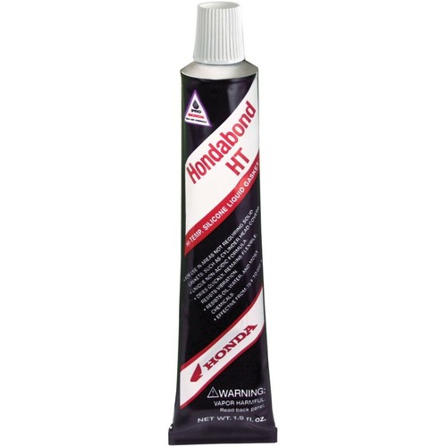 Hondabond HT High Temperature Liquid Gasket Flexible Sealant eBay