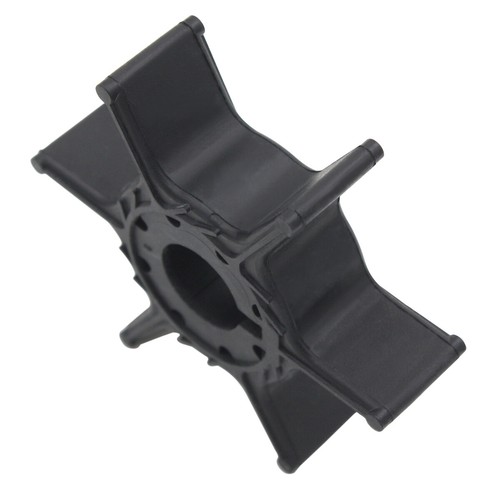Boat Marine Water Pump Impeller for Yamaha 4 stroke 6 8 9.9 HP Outboard Engine - Picture 6 of 6
