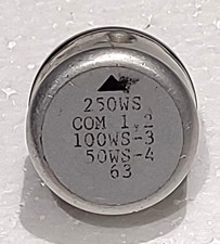 Photogenic Power plug - AA series, 63 250ws com 1, 2, 100ws 3, 50ws 4