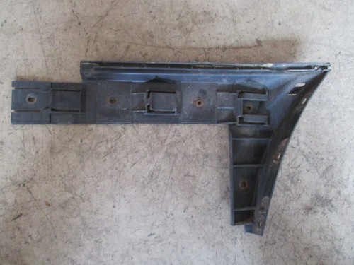 VW Phaeton 3D Führung Halterung Stoßstangenhalter hinten rechts 3D5807394