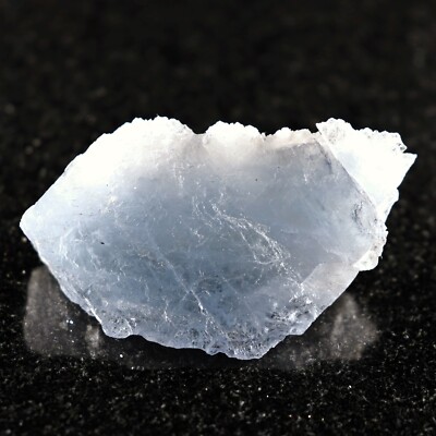Mineral Specimen: Blue Celestite from Mexico (MSC410)