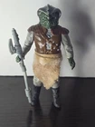 Vintage Kenner 1983 Star Wars ROTJ * KLAATU  * COMPLETE & NICE!  K9