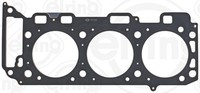 Dichtung Zylinderkopf Elring 907.940 102,2Mm FüR Landrover Discovery 3 L319 4X4