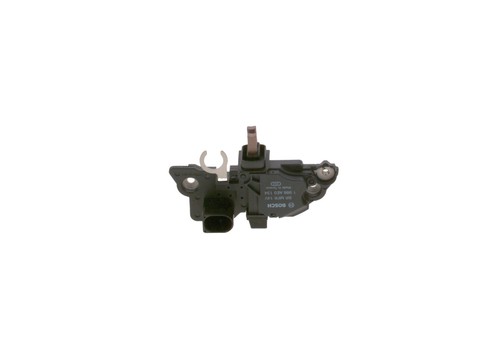 Mercedes-Benz SLR McLaren 2002-2009 Voltage regulator P/N 1986AE0134 Photo - $58