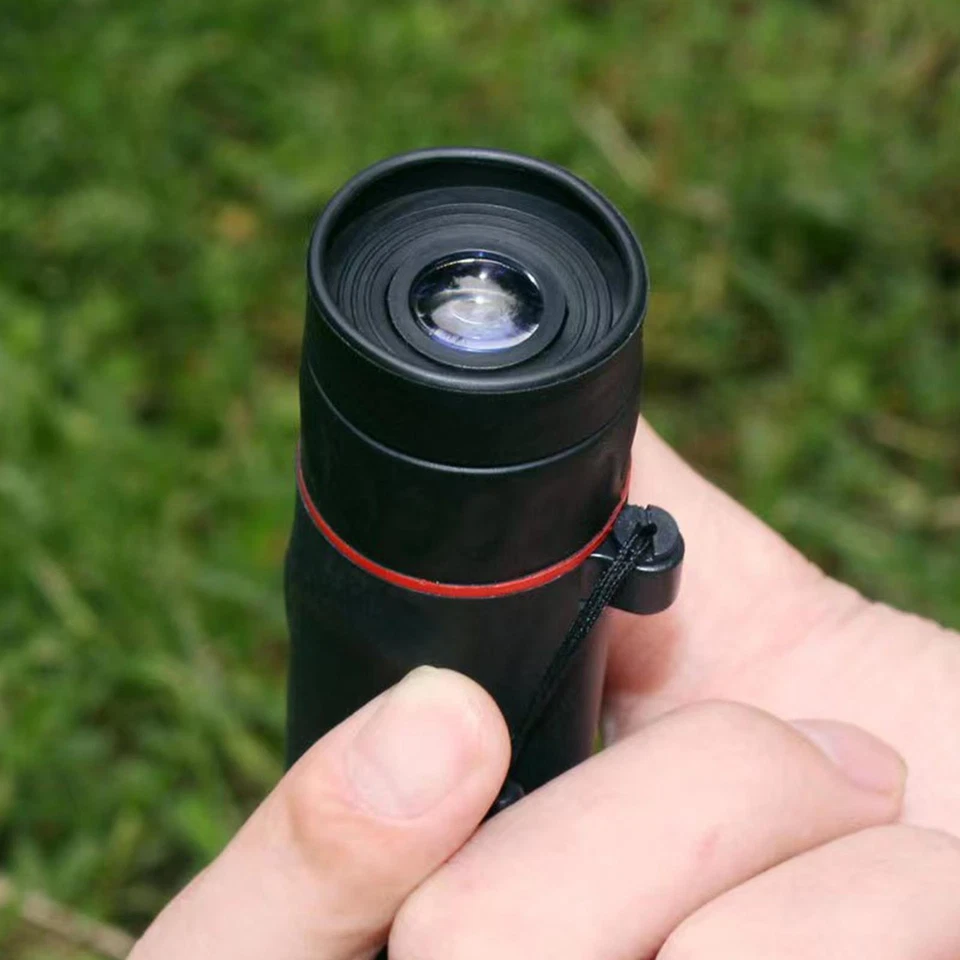HD Monocular Telescope 2000x24 Monocular for Wildlife Outdoor competent - Image 4 of 4