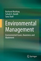 Basharat Mushtaq (U. A.) | Environmental Management | Buch | Englisch (2020)