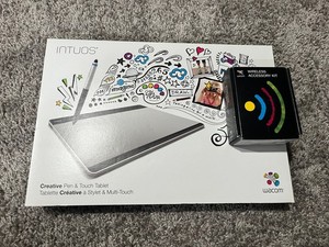 Wacom Cth 680 | eBay