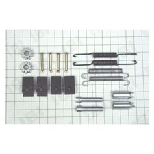 iD Select SEL90259 Rear Parking Brake Hardware Kit