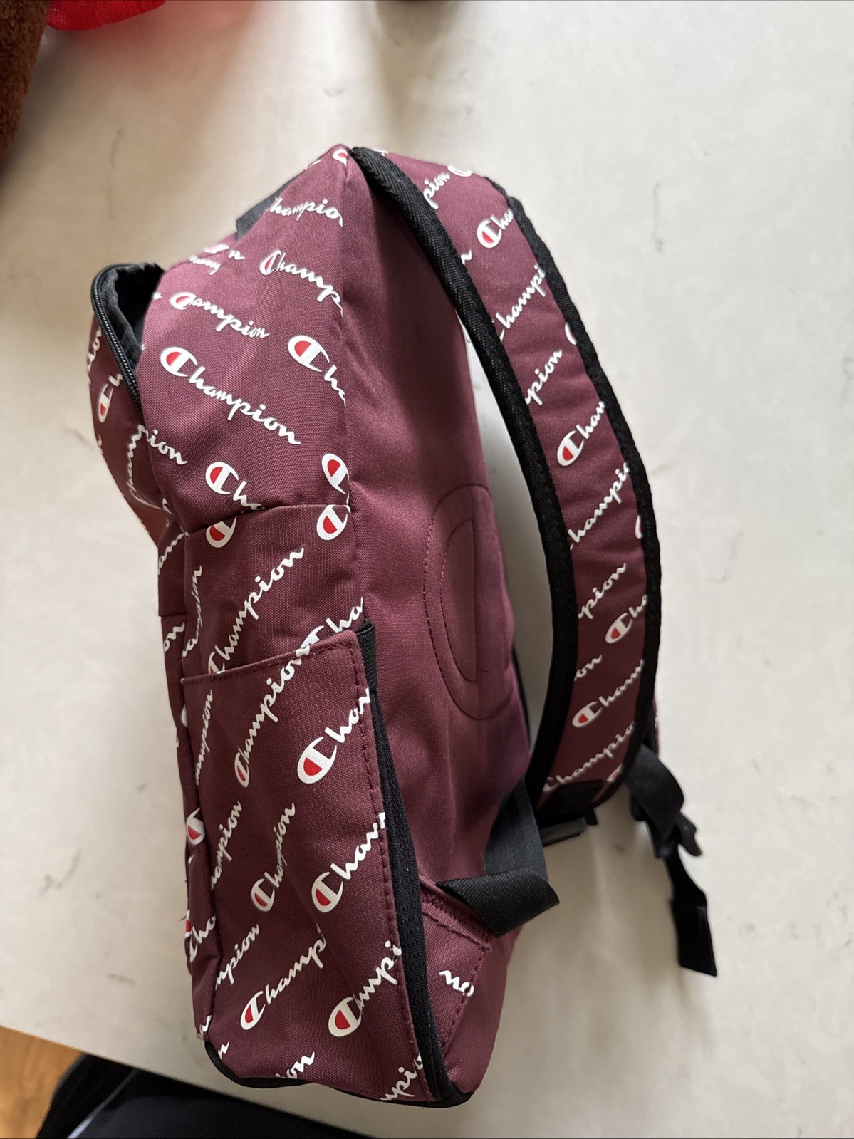champion backpack - image 3