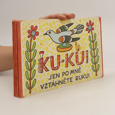 Ku-ku! Jen po mně vztáhněte ruku!  |  Josef Lada