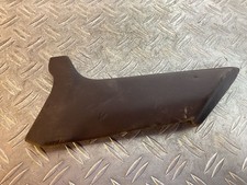 Porsche Cayenne (92A) 2017 Sonstiges Einzelteil Mittelkonsole 4598035501