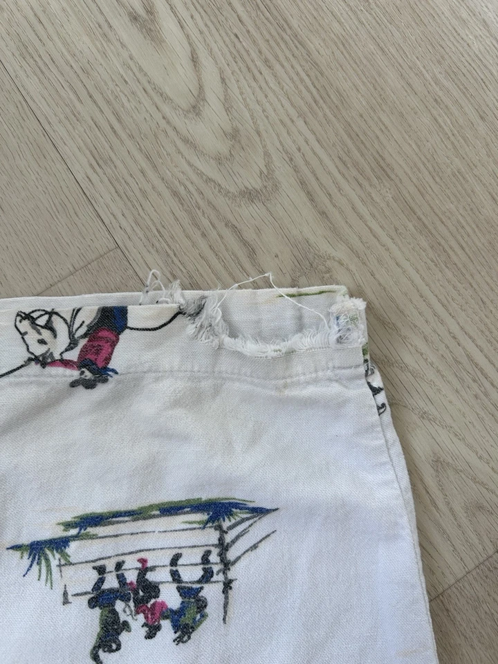 Vintage Joe Boxer pj pants - Image 4 of 4