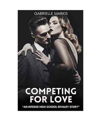 Competing for Love, Markis, Gabrielle