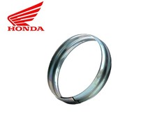 GUARNIZIONE ANELLO SIGILLO MOLTEPLICE SCARICO ORIGINALE HONDA CR 125 R 1990-2000