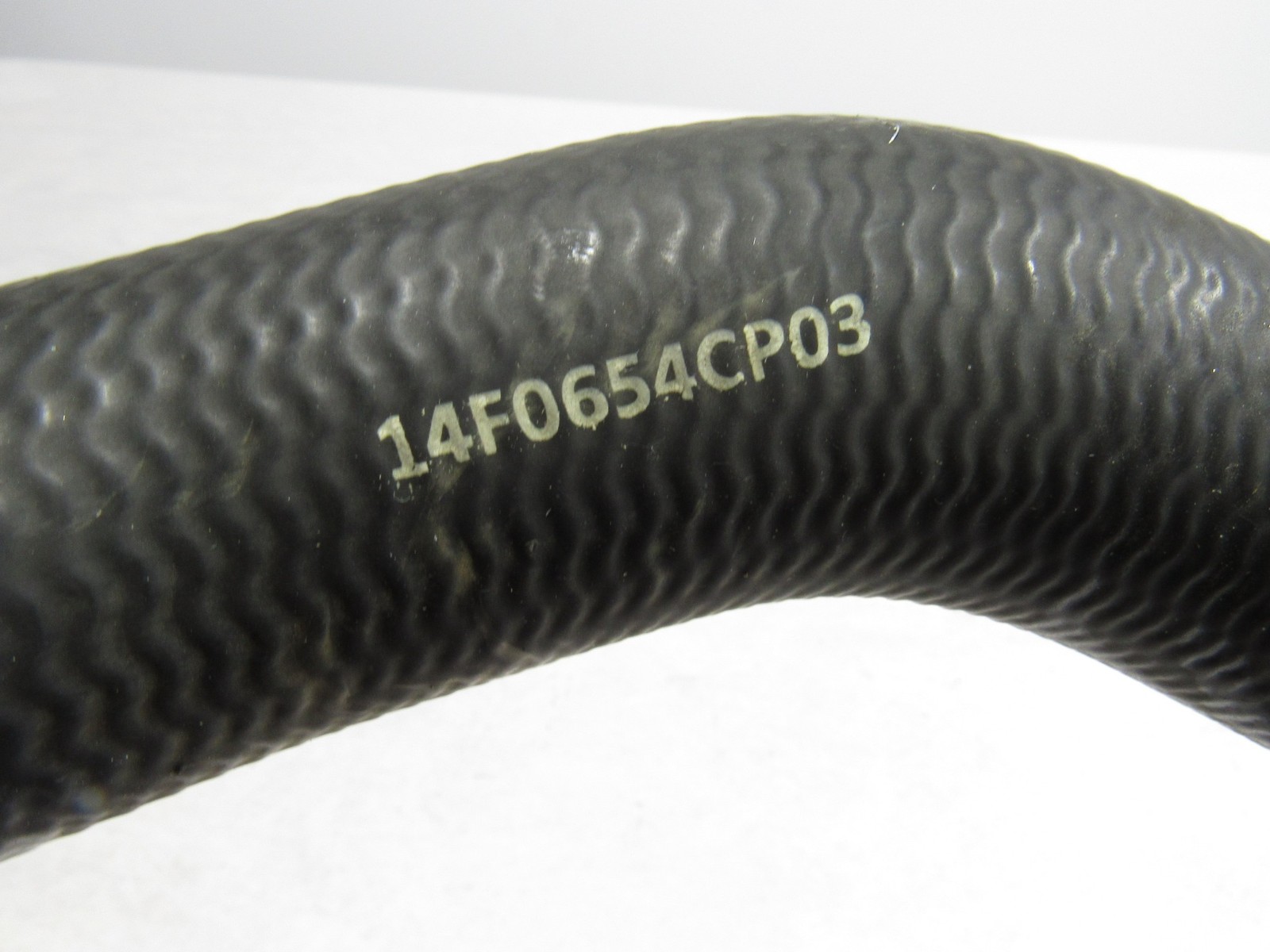 17-20 Mclaren 720S 720 2020 Water Coolant Hose Pipe Line $1
