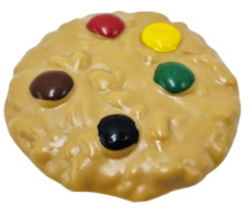 Play Food Vintage Keebler Deluxe Chips Cookie