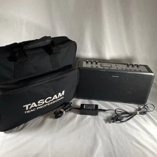 Tascam BB-1000CD Digital Multi Track Recorder WORKING With Case