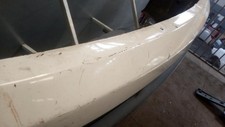 Pare-choc avant Fiat SCUDO