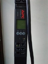 APC AP8841 200/208V 30A 300W Metered Rack PDU
