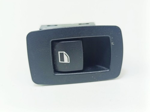 BMW 1 F20 F21 2012 Hinten links Schalter el. Fensterheber 9208106 UST136143
