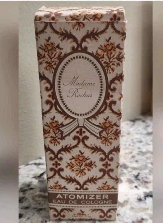 Las mejores ofertas en Rochas Madame Rochas perfume para mujeres