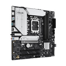 ASUS Prime B760M-A WIFI II Intel B760 (LGA 17...