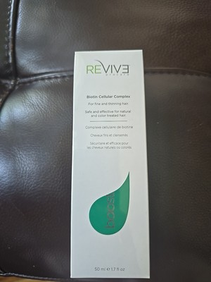Revive Biotin Cellular Complex Boost