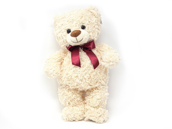 Cornelissen - Kuscheltier - TeddybäR - 37 Cm-image