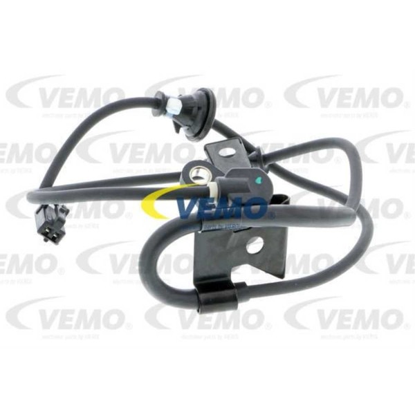 Vemo Sensor DrehzahlfüHler Hinten Passend FüR Lexus RX MHU3_ GSU3_ MCU3_-image