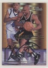 1995 Classic Visions Cuonzo Martin #52 0q3