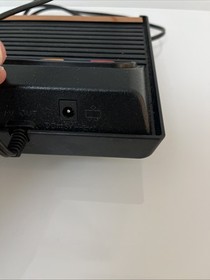atari flashback 4 classic game console - Selling As Is For Parts Only
