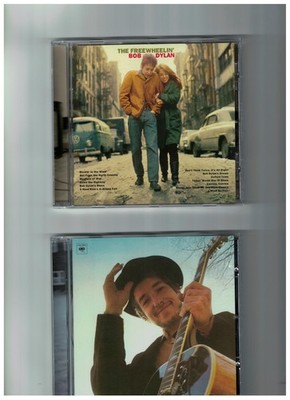 Bob Dylan - 8 CDs - Topzustand