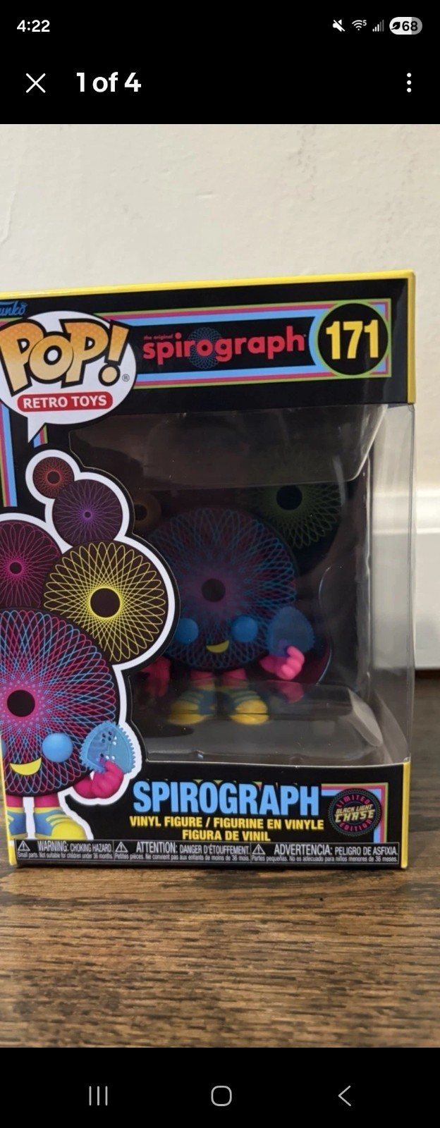 Ebay Item For Sale