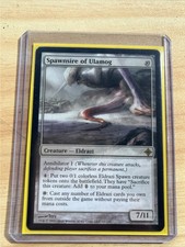 Spawnsire of Ulamog Rise of the Eldrazi Regular