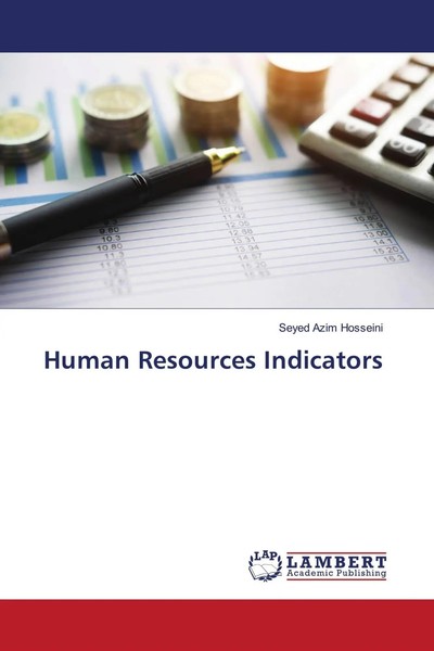 Seyed Azim Hosseini | Human Resources Indicators | Taschenbuch | Englisch (2021)-image