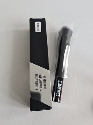 Il Makiage Foundation Mischpinsel 100 Neu in OVP Original SCHNELLER VERSAND x1