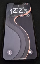 Apple iPhone 13 Pro Max A2643 - 128GB - Graphite (Ohne Simlock) (Dual-SIM)