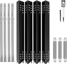 463343819 463344116 Grill Parts Kit Replacement for Charbroil Advantage 46328...