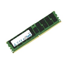 OFFTEK 64GB PC3-10600 LRDIMM RAM (DDR3-1333)