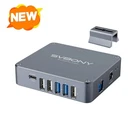 SVBONY SV241 Pro Smart Power Hub USB Control, Auto Dew for Astrophotography