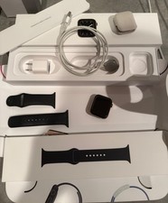 apple watch series 5 44mm stainless steel