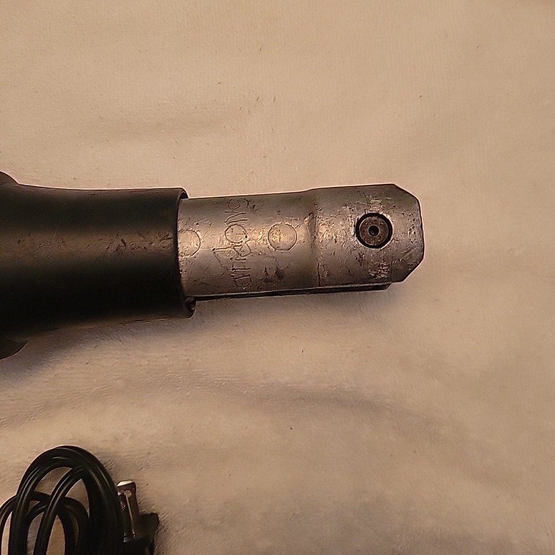 SHERMAN-REILLY Crimping Tool SRK6X  same  Greenlee gator EK425LX EK628LX crimper