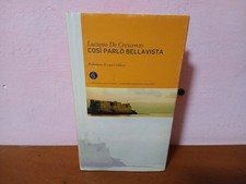 LUCIANO DE CRESCENZO - COSI